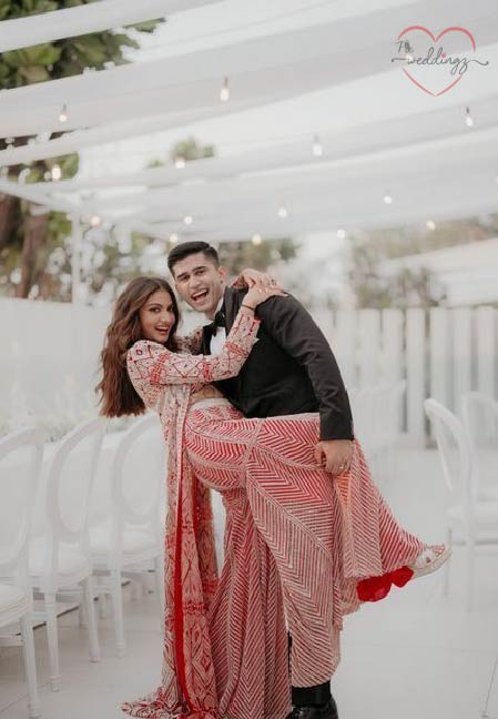 Destination Wedding